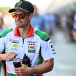 MotoGP: Cal Crutchlow fica de sobreaviso para o GP de Aragão enquanto Zarco tenta retorno