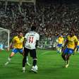 Palmeiras x Vasco: confira odds para apostar se ambos marcam gol