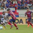 Vitória x Bahia: confira odds para apostar no mercado de cartões
