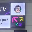 Cazé TV corta transmissão do São Paulo antes do fim e revolta torcida