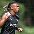 Botafogo recebe notícia sobre Danilo Santos após interesse do Newcastle