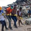 Os terremotos mais fortes de 2026 ao redor do mundo
