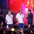 Cezar &amp; Paulinho iniciam divulgação de novo DVD
