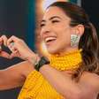 Patricia Abravanel leva o SBT ao 1º lugar em disputa ponto a ponto com a Globo: Ibope da TV 23/08