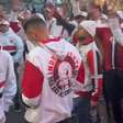 Líder de organizada diz que jogadores do São Paulo estão com salários atrasados