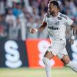 Santos se prepara para ter Neymar contra o Palmeiras no sintético