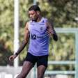 Atlético terá zaga desfalcada para clássico contra o Cruzeiro
