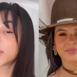Pabllo Vittar manda possível indireta para Ana Castela após unfollow nas redes sociais