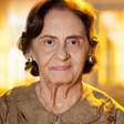 Filha de Laura Cardoso revela como foi a morte da atriz, aos 98 anos de idade: 'Nos braços da neta'