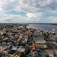 Previsão do tempo em Manaus hoje: veja como fica o clima nesta segunda-feira