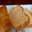 Pão de minuto na airfryer: receita saudável, rápida e caseira