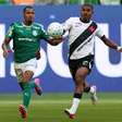 Palmeiras encaminha acordo com o Manchester City para a venda de Allan
