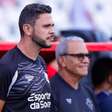 Náutico: após empate, técnico do Náutico foca em conquistar duas vitórias seguidas dentro de casa