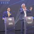 Debate da Band: os principais momentos do primeiro confronto entre candidatos à Presidência