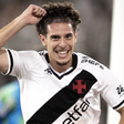 Andrés Gómez, Thiago Mendes, Cauan Barros, David, Puma Rodríguez, Robert e Nuno Moreira: os artilheiros do Vasco no Brasileirão