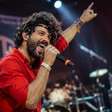 Diogo Defante Deixa o Microfone de Repórter Para Subir ao Palco do Rock in Rio 2026