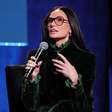 Demi Moore revela experiência com extraterrestres na cidade natal: "era segredo"