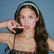 Olivia Rodrigo lança apenas 500 cópias de 'Serena Joy' em CD e movimenta colecionadores