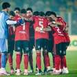 Flamengo terá semana livre para se recuperar de revés
