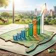 Exportações, varejo e interior movimentam economia gaúcha