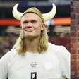 Erling Haaland raspa o cabelo e choca com transformação radical: 'Sem chance'