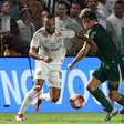 Palmeiras x Santos: onde assistir o clássico da Copa do Brasil?