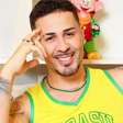 Que situação! Carlinhos Maia revela bastidores envolvendo Davi Brito