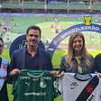 O que falta para Marcos Lamacchia comprar a SAF do Vasco? Veja