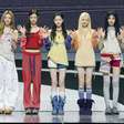 TUIDE, novo girlgroup da HYBE, faz estreia confiante com EP 'TUNE &amp; PLAY': "Queremos ser suas melhores amigas"