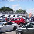 Liquida Suzano Autos reúne mais de 300 veículos no Parque Max Feffer nesta semana