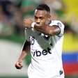 Arthur Cabral, Danilo Santos, Matheus Martins, Alex Telles e Edenilson: os artilheiros do Botafogo no Brasileirão