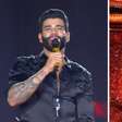 Globo flagra momento 'vergonhoso' em show de Gusttavo Lima; veja