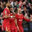 Manchester City entra na briga por atacante rival