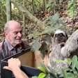 Aos 85 anos, Ney Matogrosso revela seu refúgio de 140 hectares em Saquarema onde já devolveu mais de 10 mil animais silvestres para a Mata Atlântica