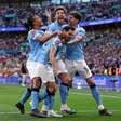 Newcastle acerta contratação de Nico González, do City