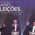 Quem ganhou o primeiro debate presidencial?