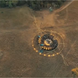 Henrique e Juliano exibem fazenda de luxo com pista de pouso em Tocantins