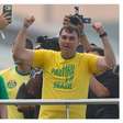 Em cenário de 1º turno, Lula tem 39%, e Flávio Bolsonaro, 34%, mostra pesquisa Indexa/Broadcast