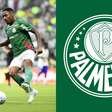 Palmeiras encaminha venda de Allan ao Manchester City e valor IMPRESSIONA