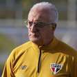 Veja o que o São Paulo precisa fazer para evitar o rebaixamento