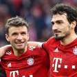 Ex-jogadores do Bayern lideram grupo que compra Estrela da Amadora