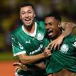 Palmeiras acerta venda de destaque para o Manchester City