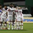 São Paulo liga a calculadora e revive alerta feito por Crespo