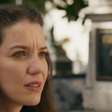 De arrepiar! Francesca se aproxima de outro personagem em 'Quem Ama Cuida' e encontro misterioso termina em forte emoção