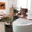 Quarto com banheira: 5 ideias para criar um spa particular em casa