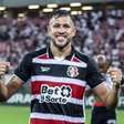 Santa Cruz terá desfalque importante em decisão pela Série C contra o Anápolis