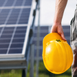 Tecnologia em painéis solares atinge 26,3% de eficiência