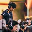 FURIA busca recuperar sintonia após 4º lugar na EWC