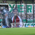 A declaração de Abel Ferreira direcionada a torcida do Palmeiras