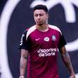 Situação de Lingard, sequência de lesões e declaração de Diniz: as últimas notícias do Corinthians